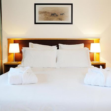 Residhome Paris-Massy Стая снимка